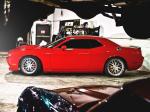 Dodge Challenger SRT8 by D2Forged 2012 года
